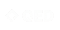 white logo